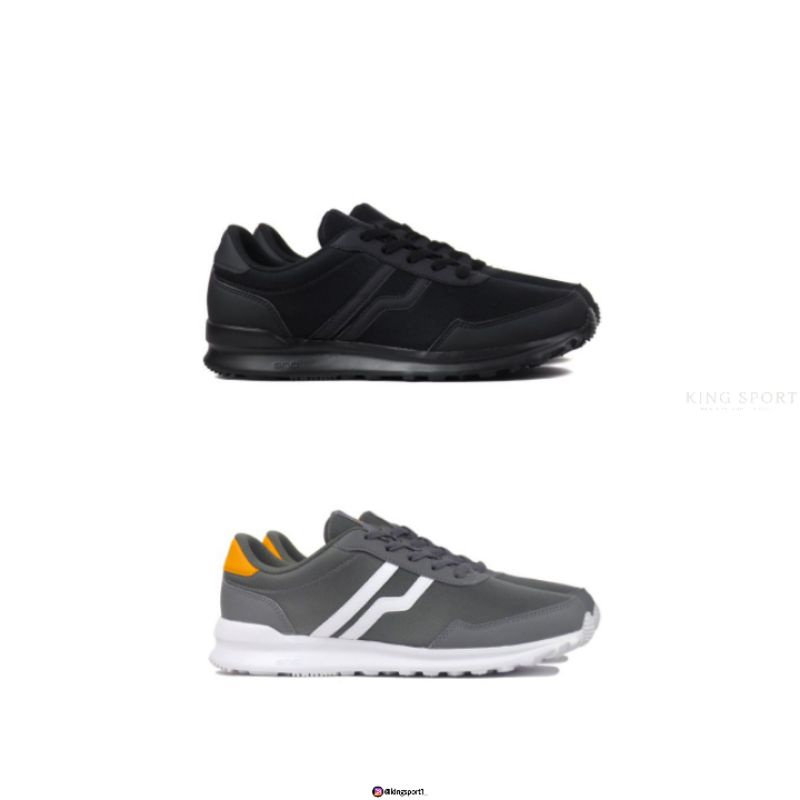 (MURAH) SEPATU SNEAKERS PRIA PIERO CITY CORE B ORIGINAL