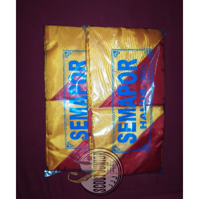 BENDERA SEMAPOR 1kd(20bendera)#bendera#semapor