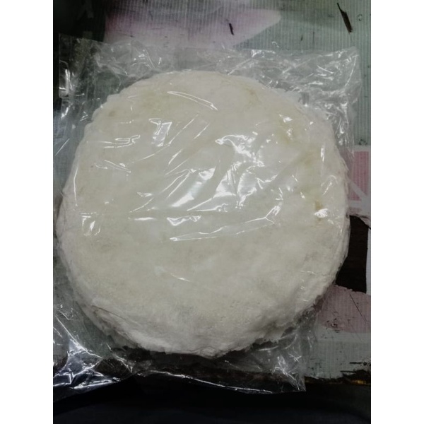 

Lumpia kering jumbo dan tebal isi 100 lembar