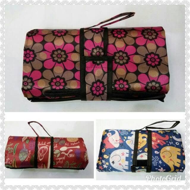 TIKAR-KARPET- TIKAR LIPAT MICROSATIN -KARPET-TIKAR.