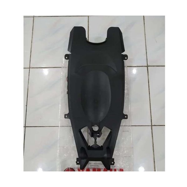 SPAKBOR BELAKANG JUPITER MX KING 2PV-F1611-00 ORIGINAL BAGIAN TENGAH