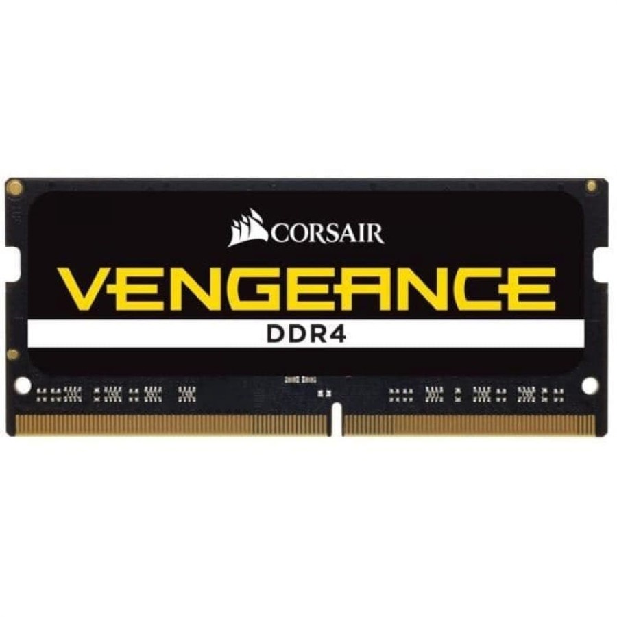 Corsair Sodimm 8GB DDR4 - 2666 MHz (CMSX8GX4M1A2666C18)