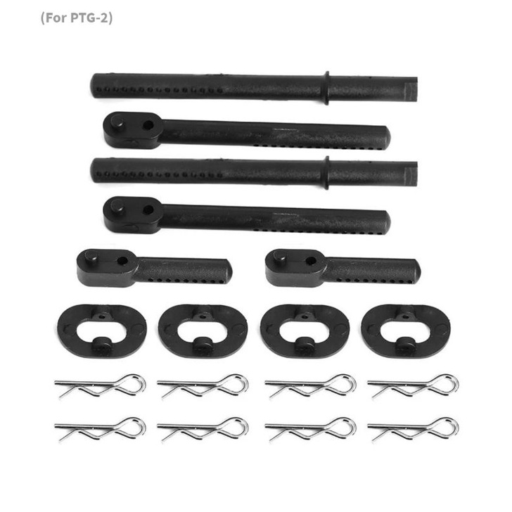 C8032 Body Post Set lc racing