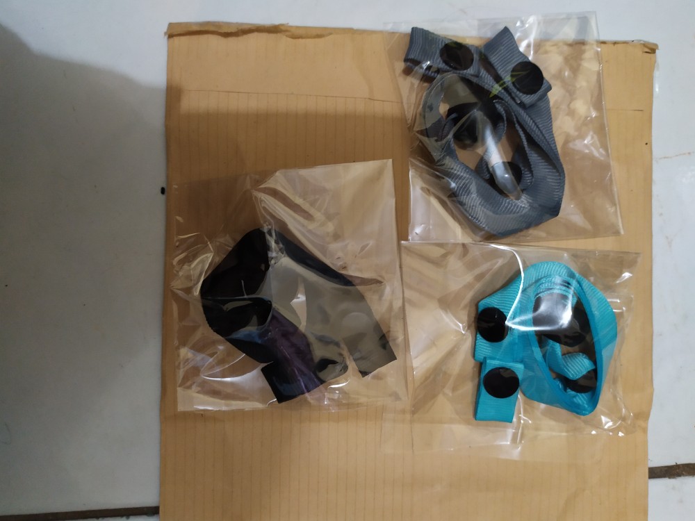 Masker Strap // Tali Masker Stopper // Tali Masker Korea // Gantungan Masker
