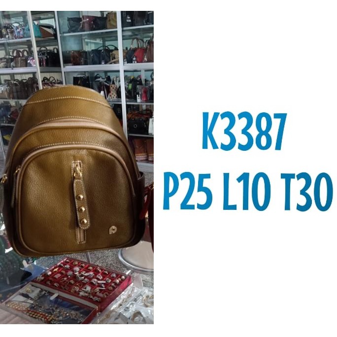 Tas Papillon Original K3387 Pemda