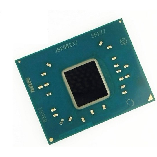 CHIPSET INTEL SR2Z7 NEW