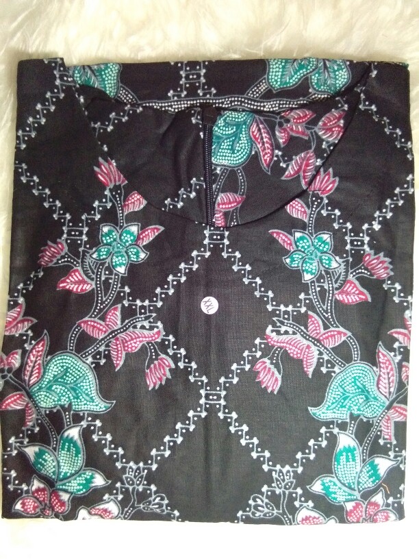 Maura Couple - Sania Ruffle Batik Couple Ori Ndoro Jowi Dnt Garansi Termurah Shopee  Selendang Merak