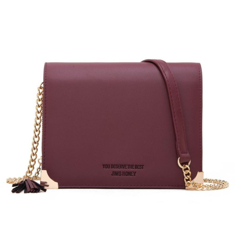 

Jims Honey - Kimi Sling Bag Tas Wanita Selempang