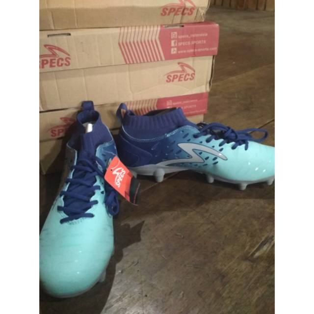 SPECS BARRICADA MAGNA FG RIVERIA BLUE