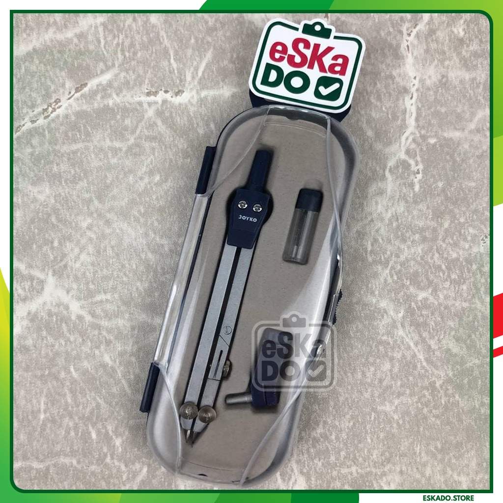 

Baru Jangka Joyko Ms-406 / Jangka Joyko Ms 406