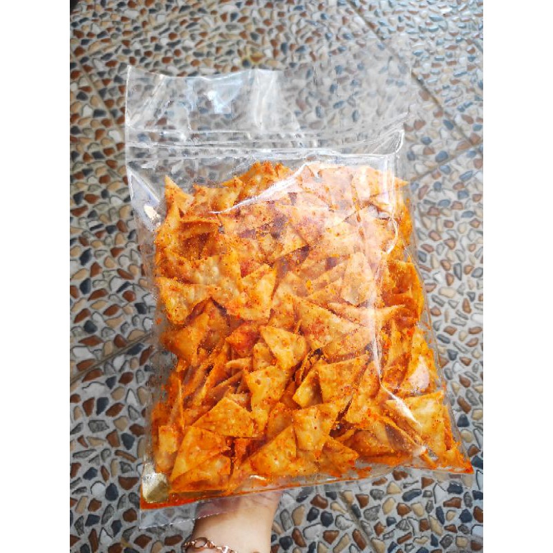 

PANGSIT CIKRUH 250GRAM