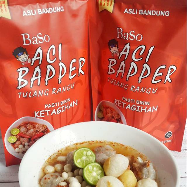 

Baso Aci Bapper