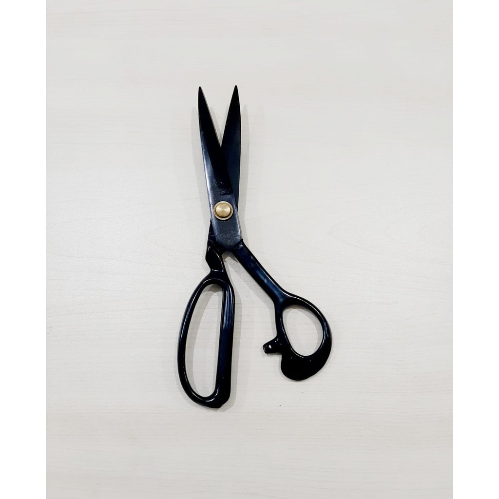 Gunting Potong Bahan Kain KeeRi 8&quot; Inch Tailoring Shears