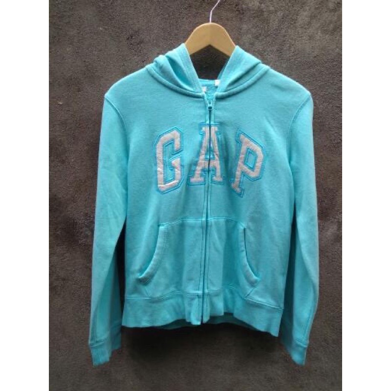 ZipHoodie GAP