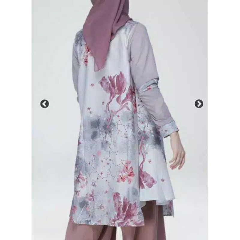 Gellanic tunik PL Ria Miranda