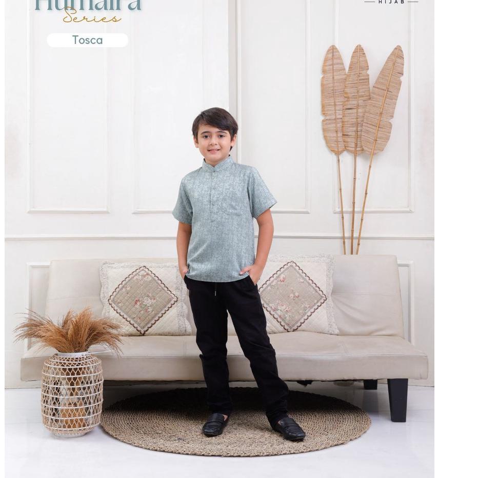 ((REKOMENDASI)) Sarimbit Humaira Series Tosca terbaru 2022 couple keluarga muslim lebaran gamis baju