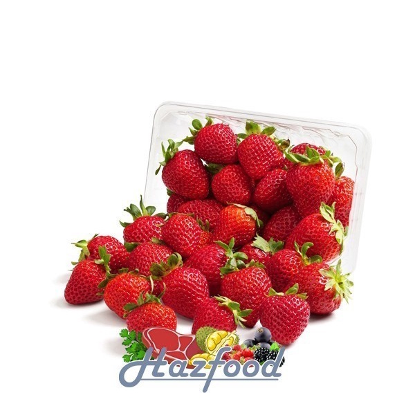 

Strawberry Local Grade B Frozen 1 kg