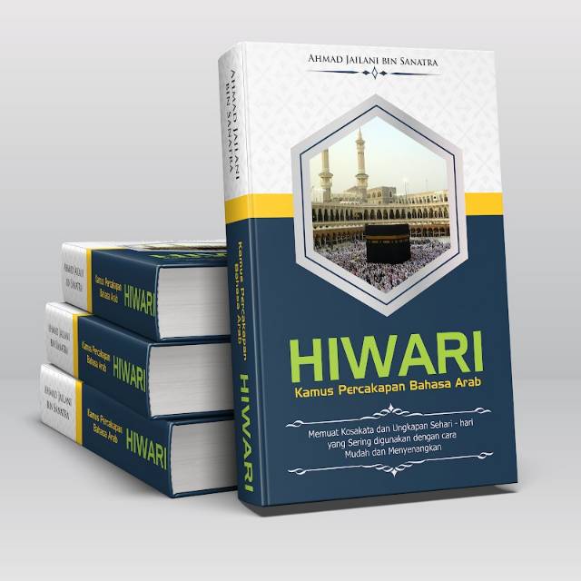 Hiwari percakapan bahasa Arab kamus mufrodat