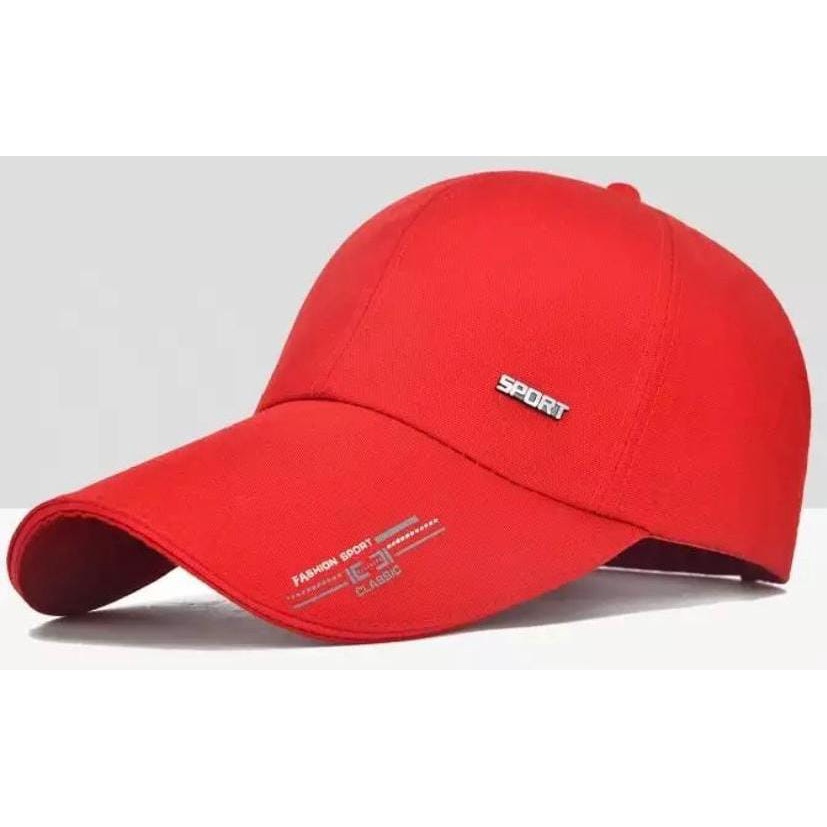 Topi Baseball Outdoor Sport Distro Original Import