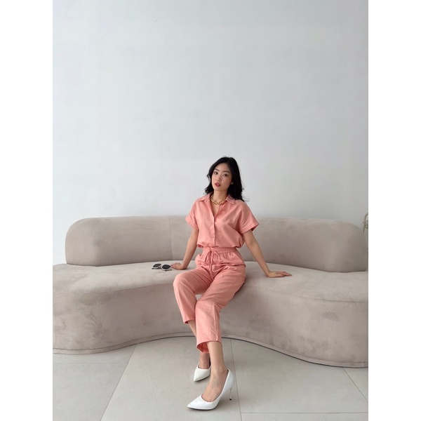 HANA LINEN SET-7
