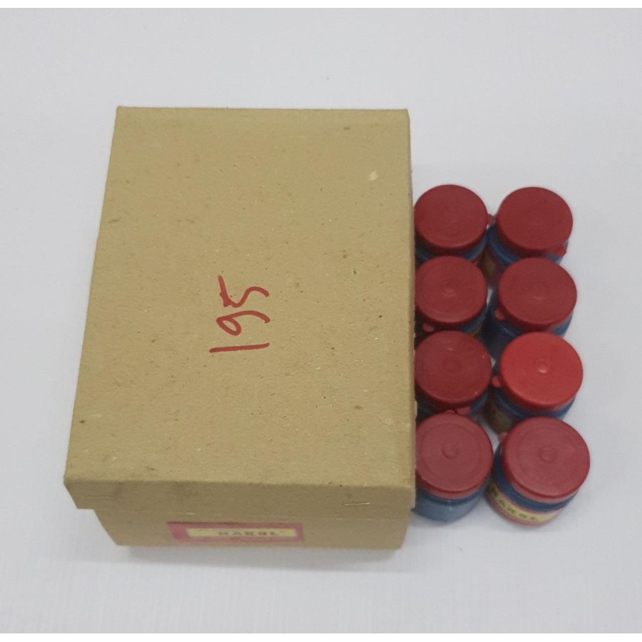 

LEM HAKOL / NATAKOL / BIOKOL / OKE MINI (24pcs)