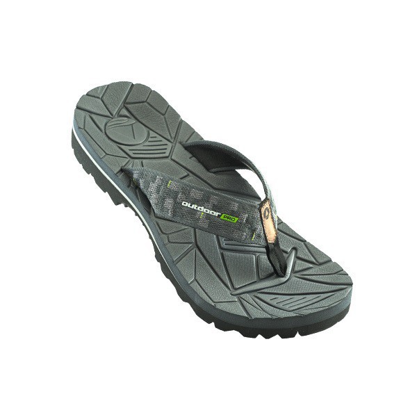 Sandal Gunung Japit Outdoor Pro ARFAX JX