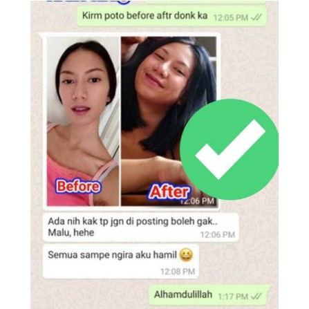 OBAT GEMUK / VITAMIN PENAMBAH BERAT BADAN