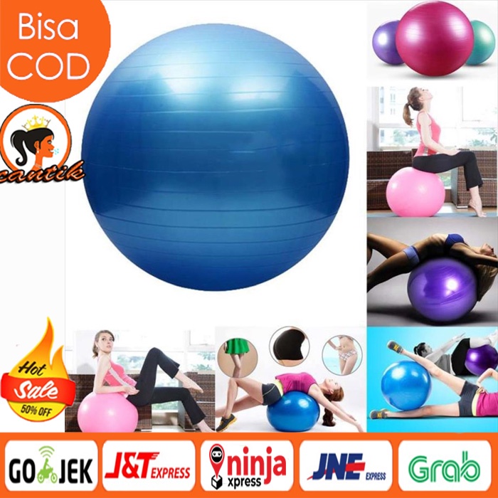 Gymball Speeds 65 cm / Bola Gym / Bola yoga Gymball 65cm