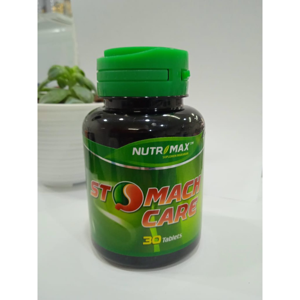 NUTRIMAX STOMACH CARE