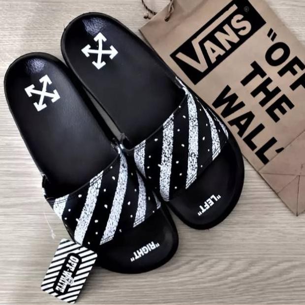 sendal vans ori