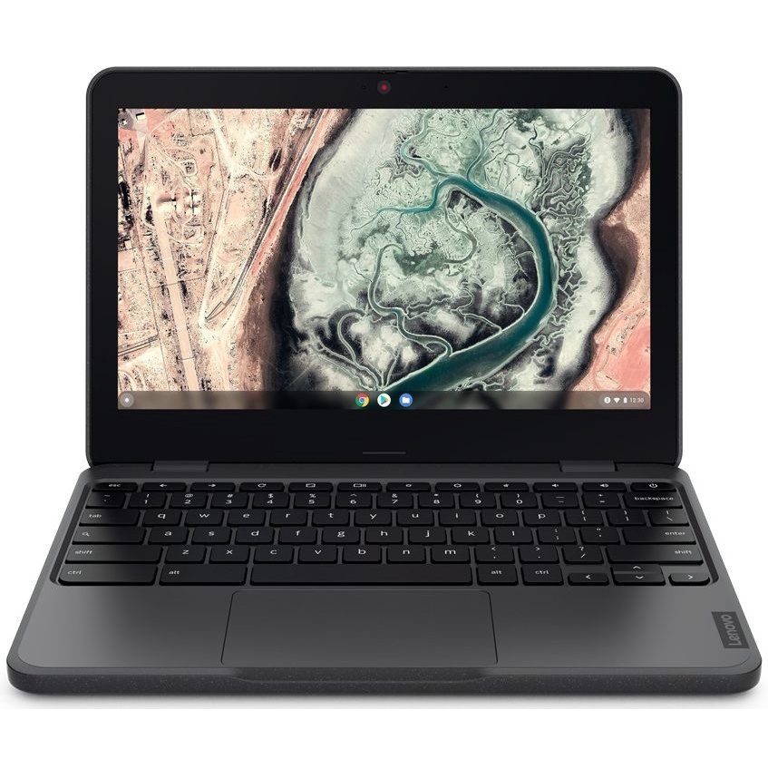 LENOVO Chromebook 100e - AMD A4 RAM 4GB 160GB eMMC 11.6