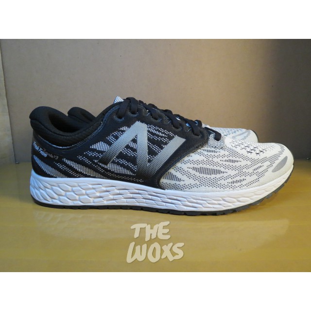 Sepatu Running Pria Original New Balance MZANTWG3 Size Ukuran Nomor 44 |  Shopee Indonesia
