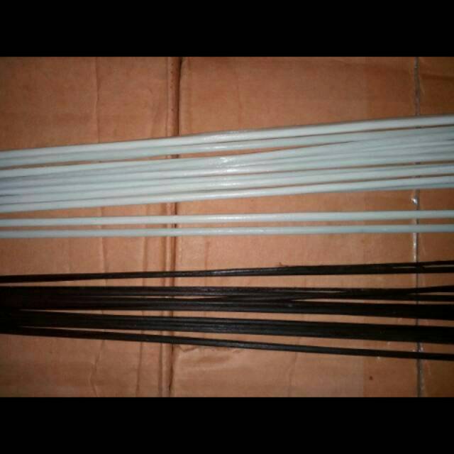 Ruji fiber 1,5mm /pack