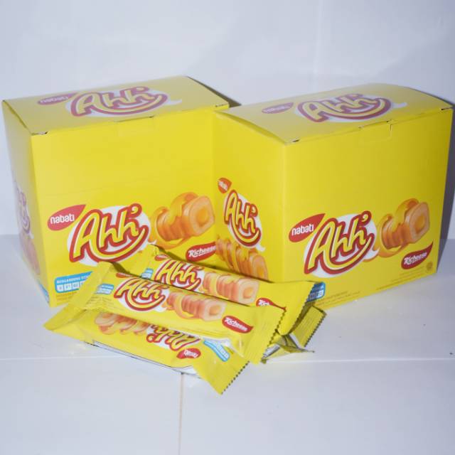 

Nabati Ahh 1box 20pcs@
