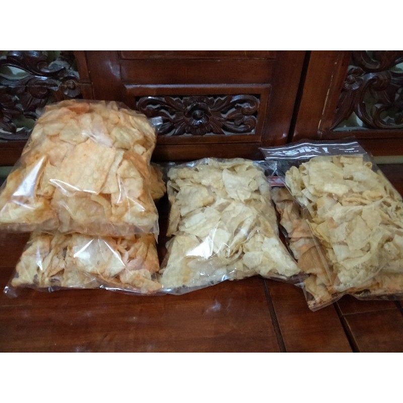 

Pangsit Asik 1 Kg