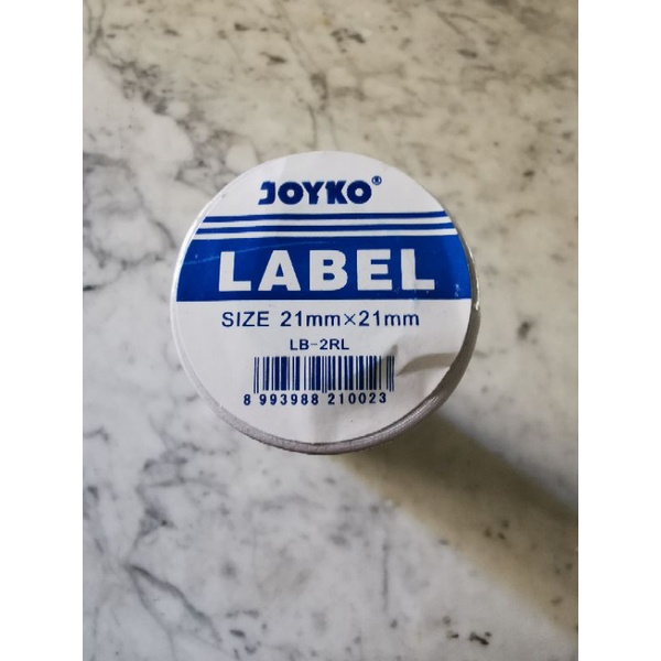 

isi label harga joyco