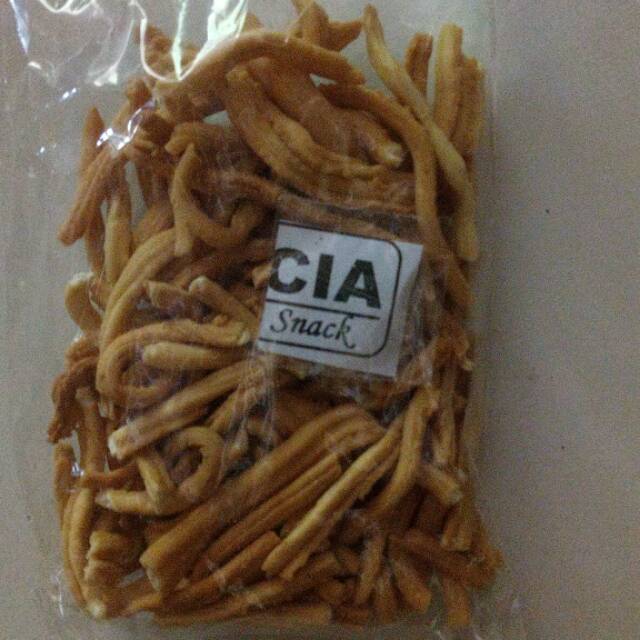 

Snack sistik emak