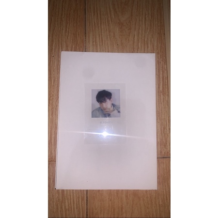 baekhyun pc