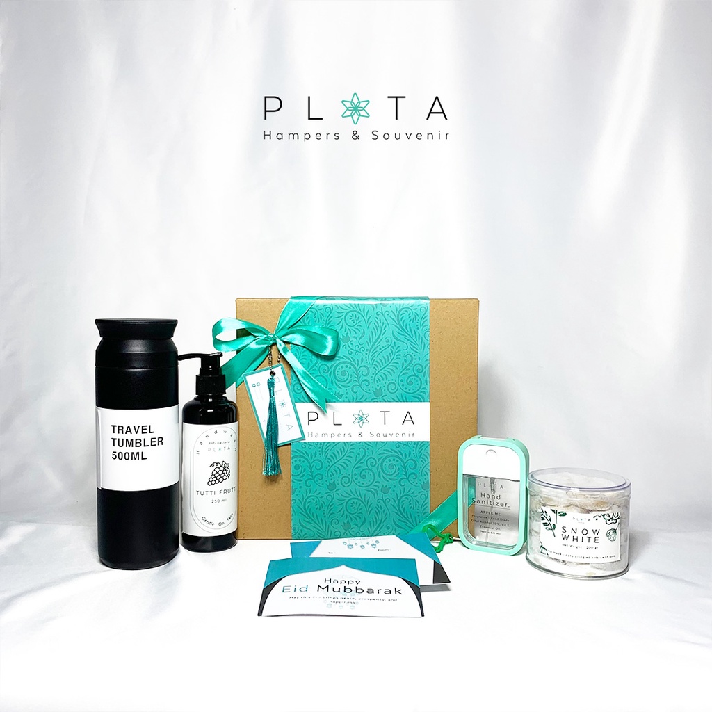 

Maddina Hampers 2