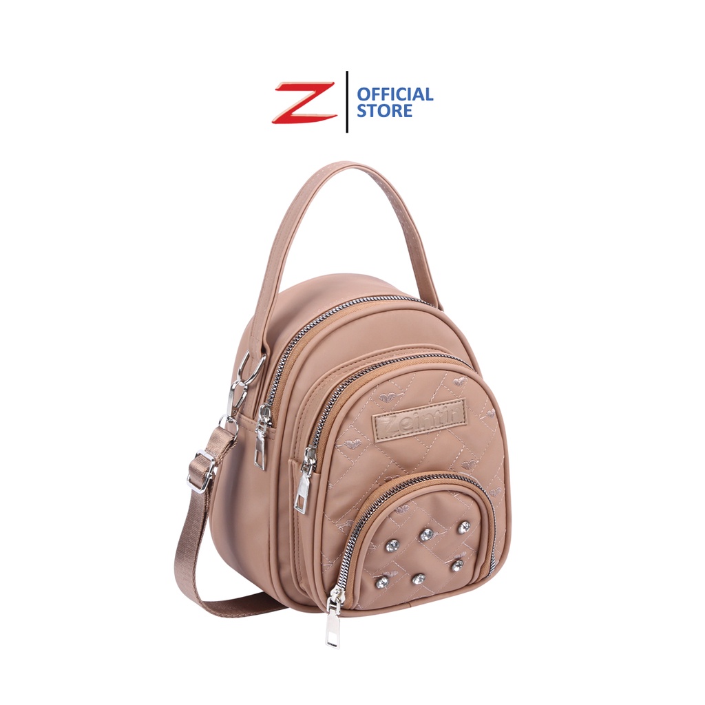 Zeintin - Tas Wanita Zeintin  Fashion Wanita Tas Selempang Wanita Tas Kecil ZR