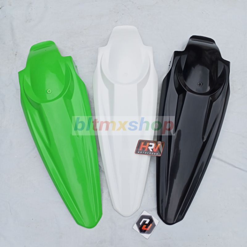 spakbor belakang KXF 250 450 hrv spakbor KX 250 450 slebor belakang kxf 250 450 spakbor belakang kx 