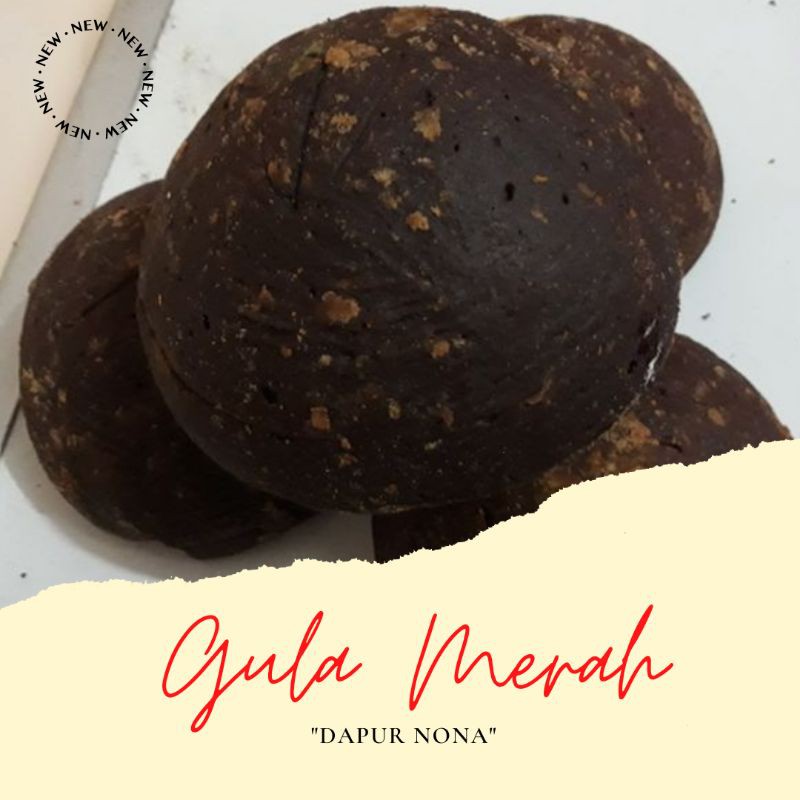 

Gula merah Curup 1kg