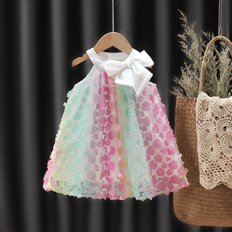 0-3TAHUN DRESS PESTA ANAK PREMIUM IMPORT/ DRESS KOREA PRINCESS ANAK BAYI / DRESS BLAZER ANAK IMPORT-DRESS PRINCESRAINBOW