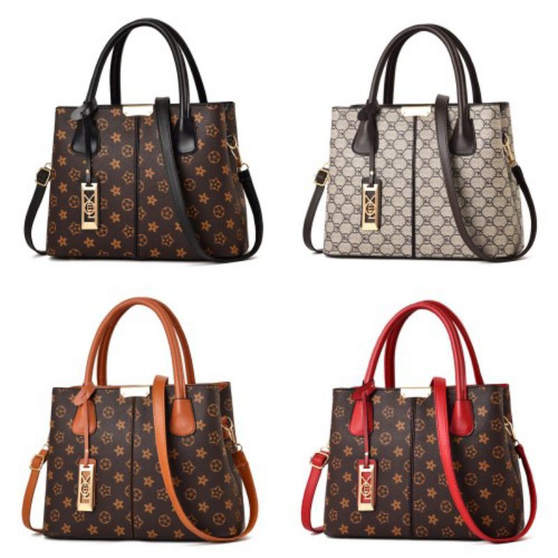 JT3226 LT1769 BQ2781 PROMO TAS TANGAN WANITA IMPORT TERBARU