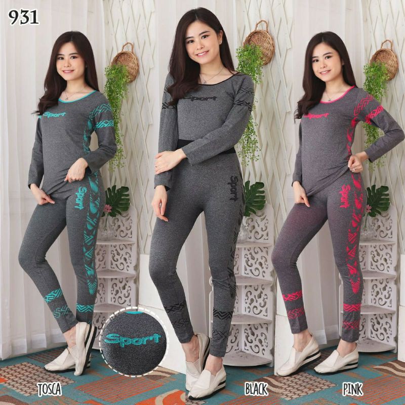 ORIGINAL stelan baju senam motif macan army warna hijau ORIGINAL stelan baju senam motif macan army warna hijau