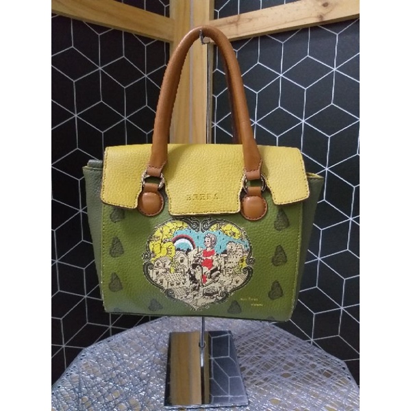 Tas Brera Art Fever