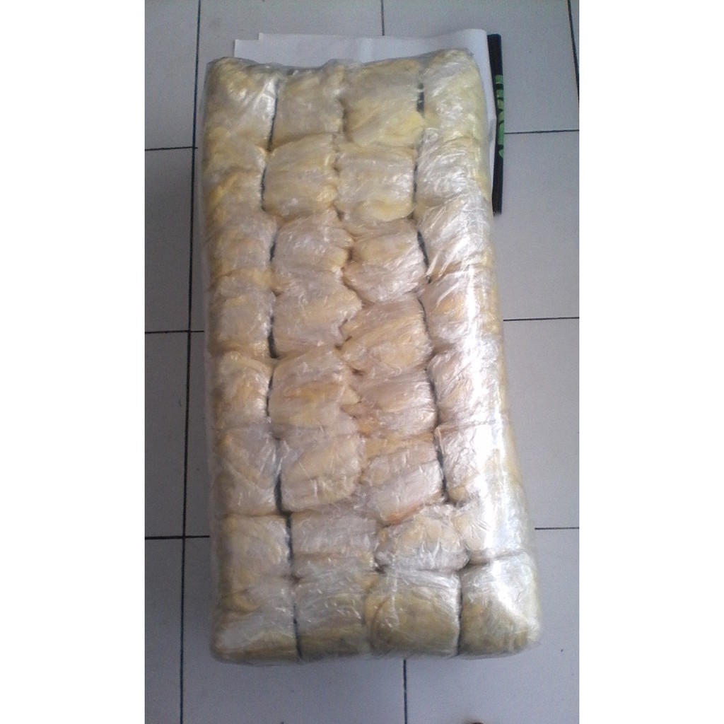 GASBOOL KNALPOT BIASA WARNA KUNING