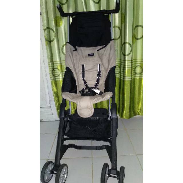 Preloved Stroller BabyElle S-350 Astro