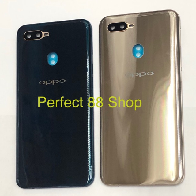 Backdoor - Back Casing - Tutup Belakang Oppo A7