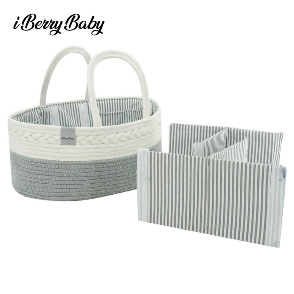 Iberry Caddy Bag